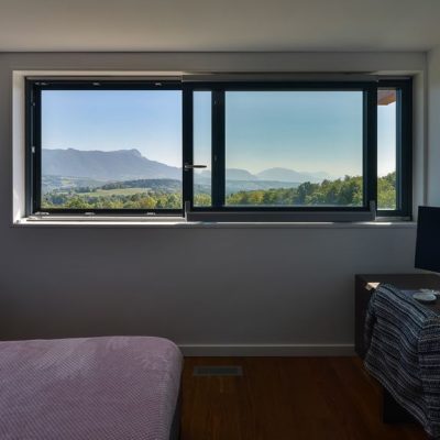VISION BOIS - Maison SENGLET à Evires