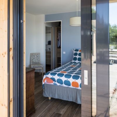 Maison CARROY - VISION BOIS - Argonay