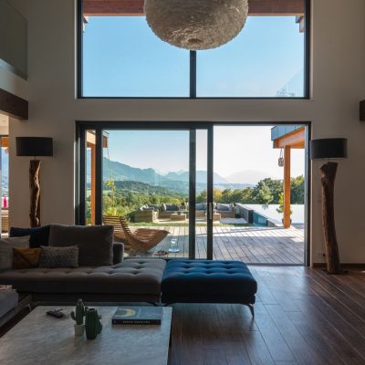 VISION BOIS - Maison SENGLET à Evires