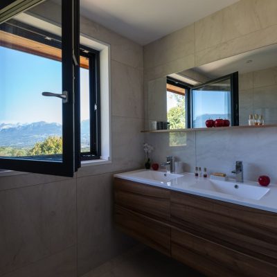 VISION BOIS - Maison SENGLET à Evires