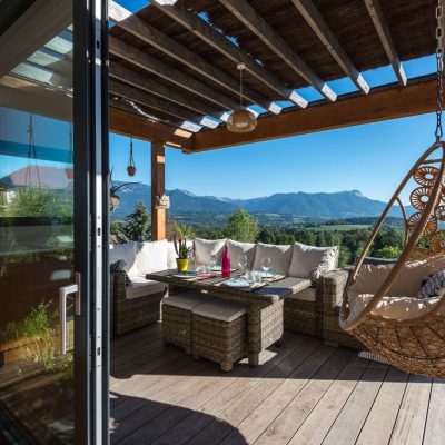 VISION BOIS - Maison SENGLET à Evires