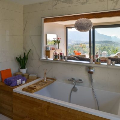 VISION BOIS - Maison SENGLET à Evires