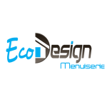 eco design logo eco design logo