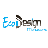 eco design logo